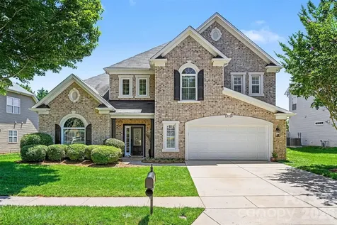 13719 Daltrey Lane Charlotte NC 28277