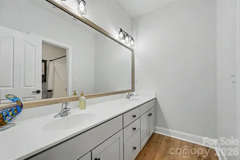 13719 Daltrey Lane Charlotte NC 28277