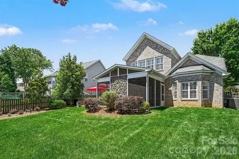 13719 Daltrey Lane Charlotte NC 28277