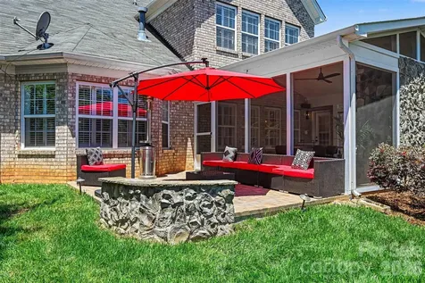 13719 Daltrey Lane Charlotte NC 28277