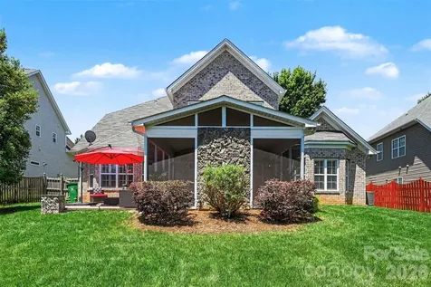 13719 Daltrey Lane Charlotte NC 28277
