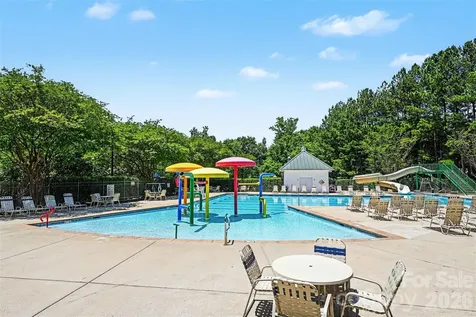 13719 Daltrey Lane Charlotte NC 28277