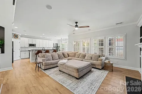 13719 Daltrey Lane Charlotte NC 28277