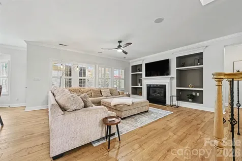 13719 Daltrey Lane Charlotte NC 28277