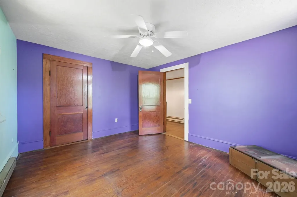 71 Warrior Road Newland NC 28657
