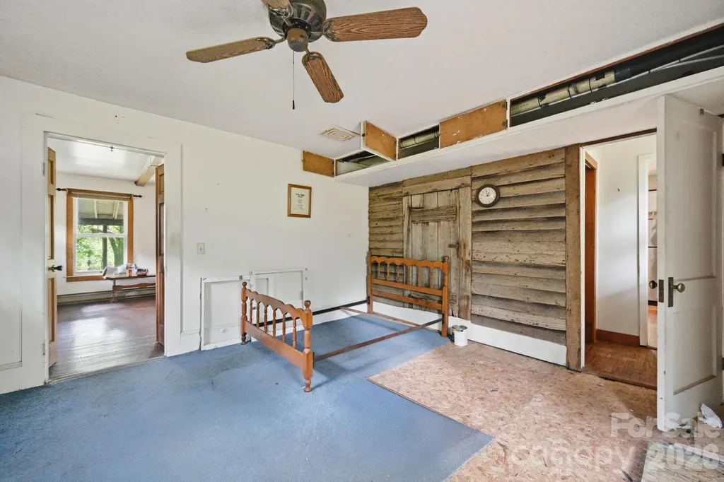71 Warrior Road Newland NC 28657