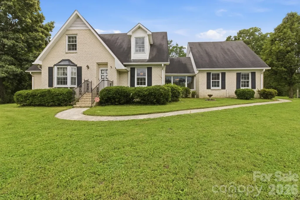 3343 Olde Creek Trail Matthews NC 28105