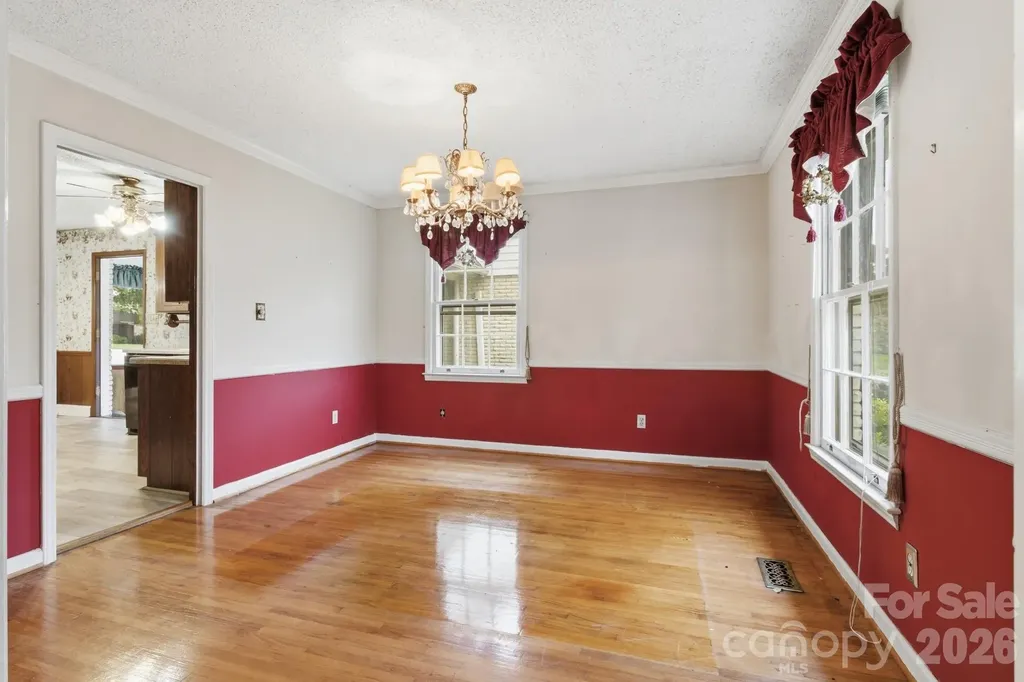 3343 Olde Creek Trail Matthews NC 28105