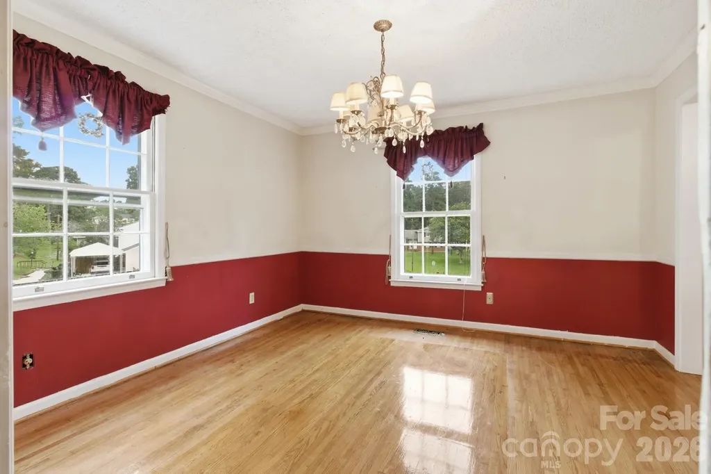 3343 Olde Creek Trail Matthews NC 28105