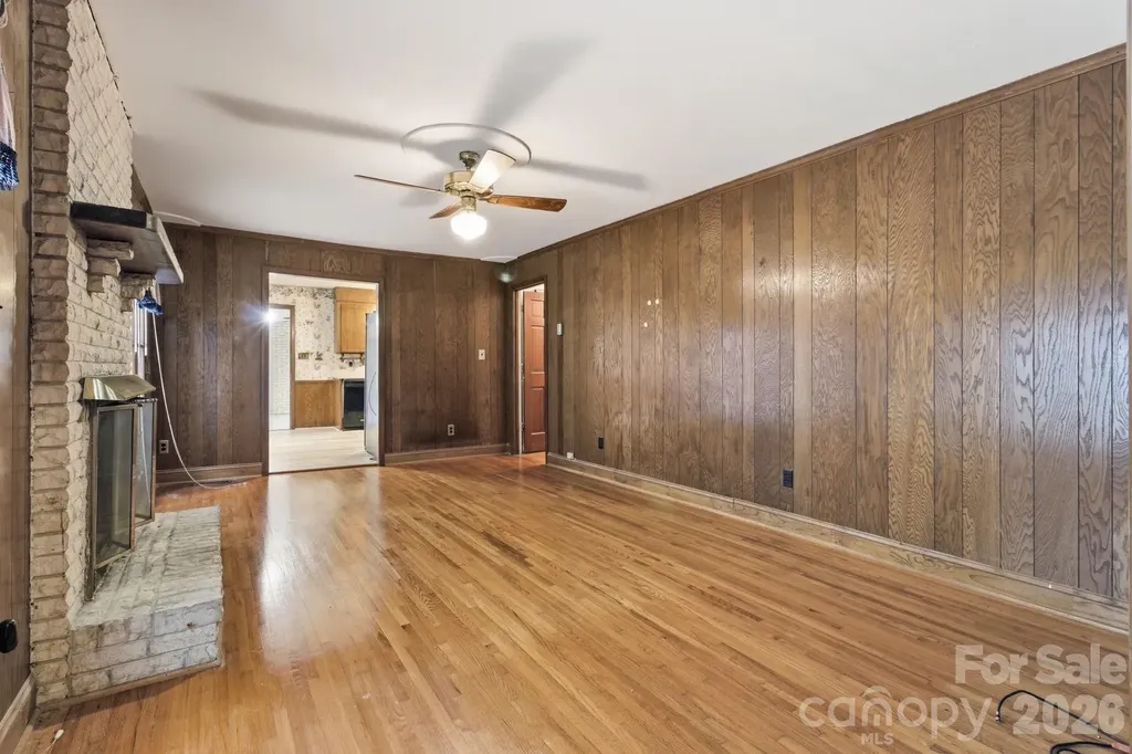 3343 Olde Creek Trail Matthews NC 28105