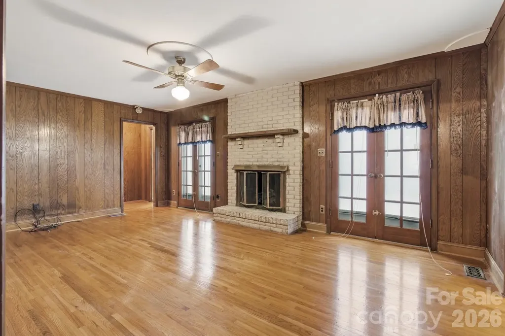 3343 Olde Creek Trail Matthews NC 28105