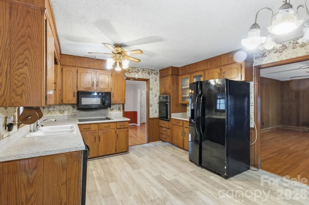 3343 Olde Creek Trail Matthews NC 28105