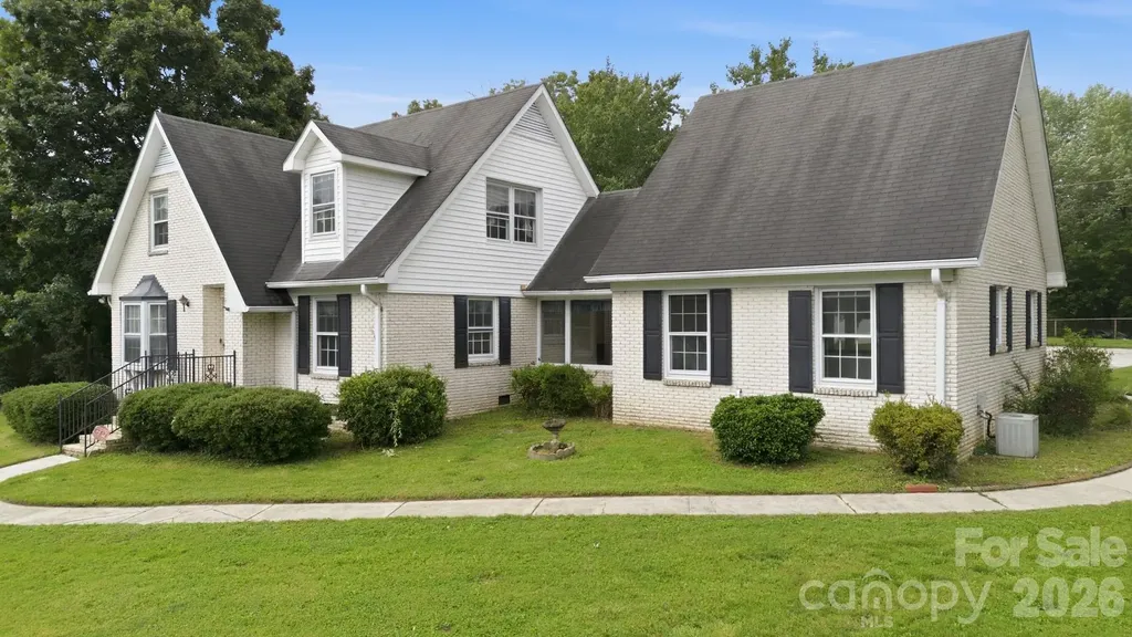 3343 Olde Creek Trail Matthews NC 28105