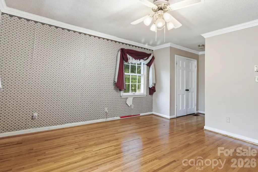 3343 Olde Creek Trail Matthews NC 28105