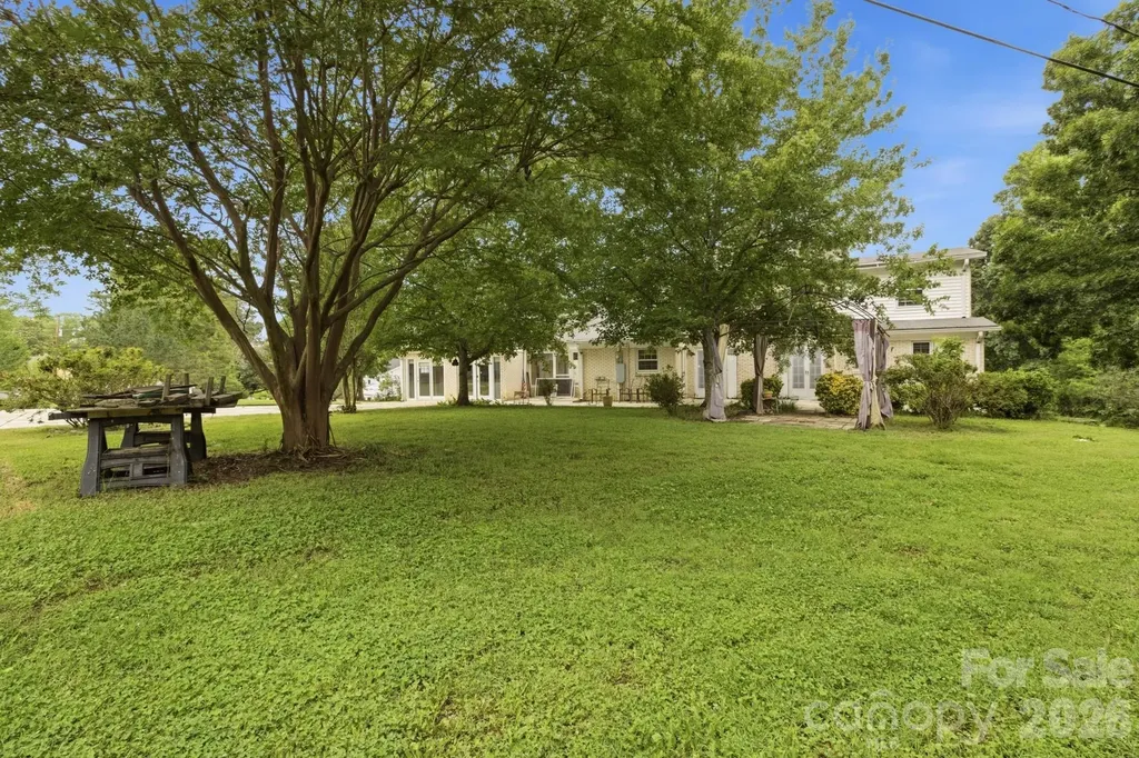3343 Olde Creek Trail Matthews NC 28105
