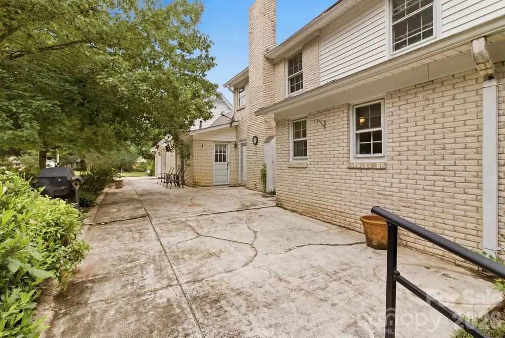 3343 Olde Creek Trail Matthews NC 28105