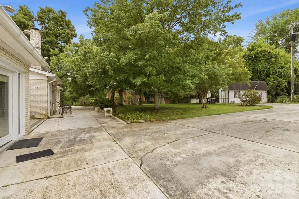 3343 Olde Creek Trail Matthews NC 28105