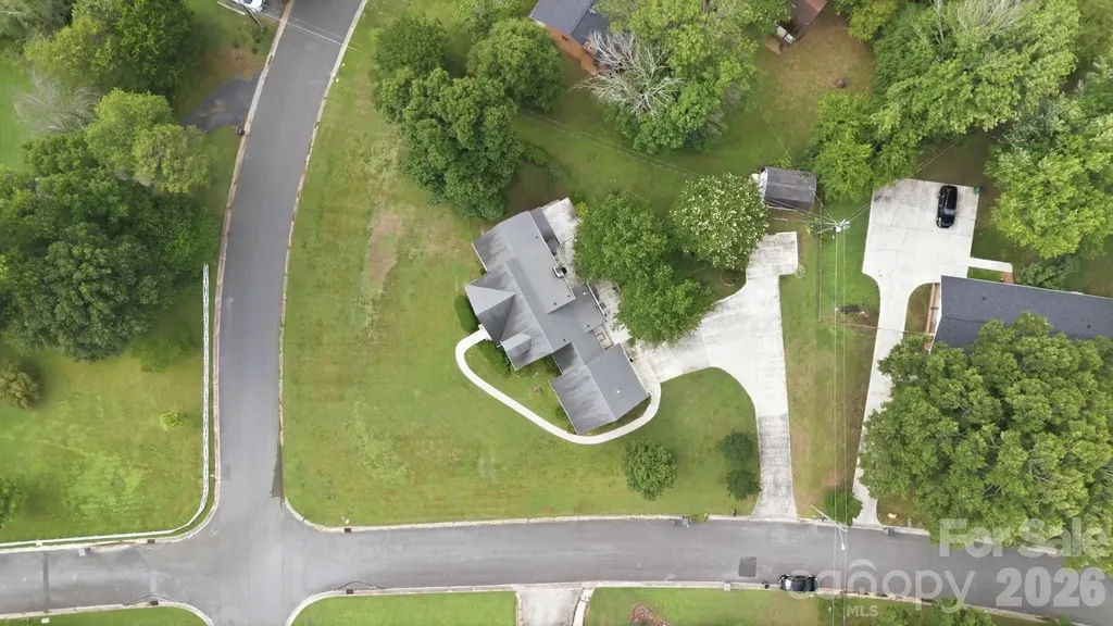 3343 Olde Creek Trail Matthews NC 28105
