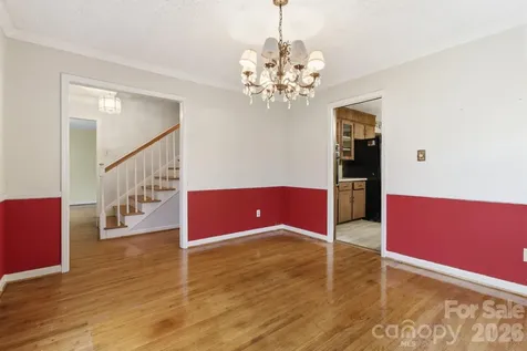 3343 Olde Creek Trail Matthews NC 28105