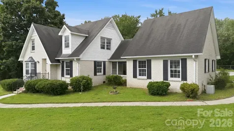 3343 Olde Creek Trail Matthews NC 28105
