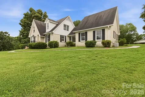 3343 Olde Creek Trail Matthews NC 28105