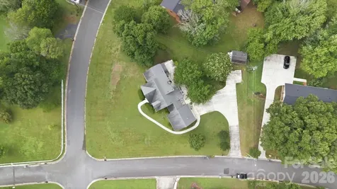 3343 Olde Creek Trail Matthews NC 28105