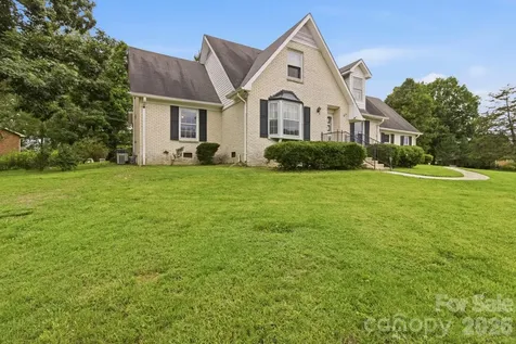 3343 Olde Creek Trail Matthews NC 28105