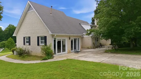 3343 Olde Creek Trail Matthews NC 28105