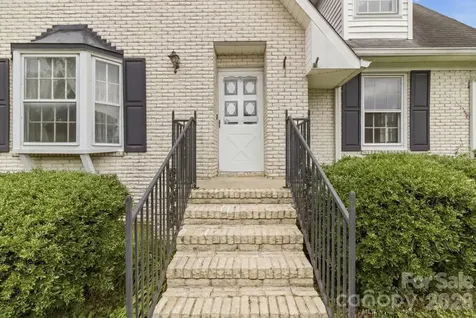3343 Olde Creek Trail Matthews NC 28105