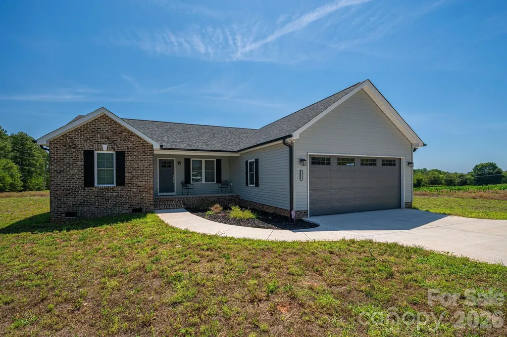 2128 Chatfield Road Shelby NC 28150