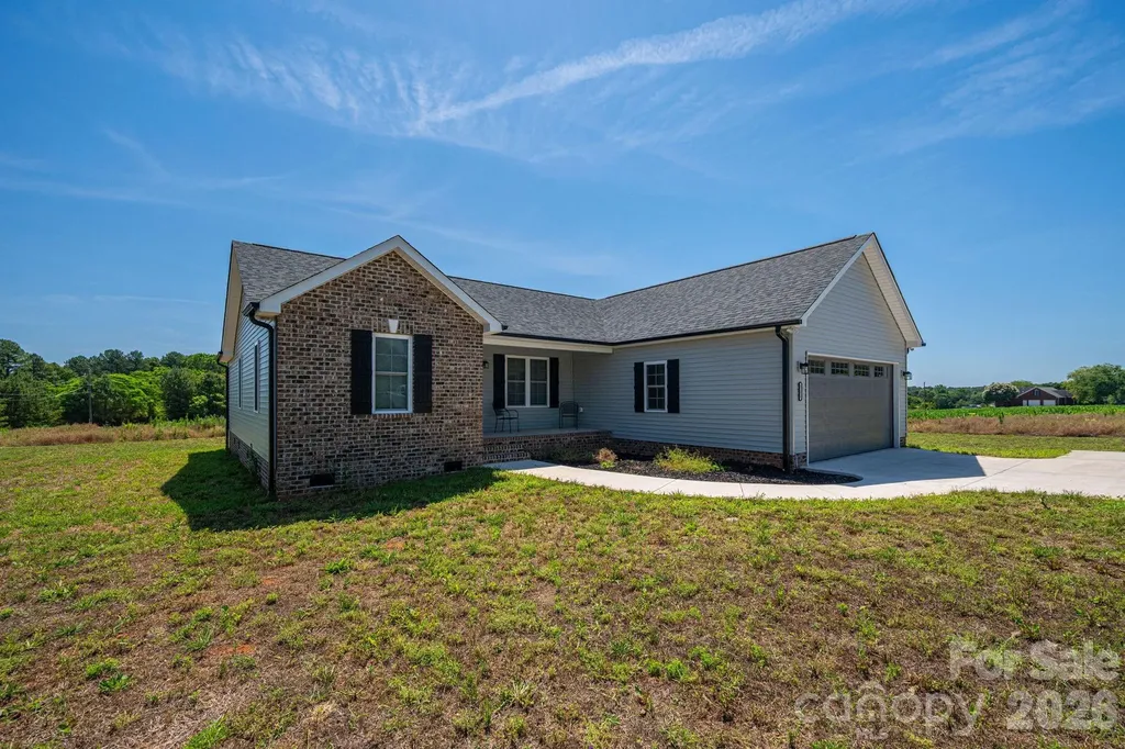 2128 Chatfield Road Shelby NC 28150