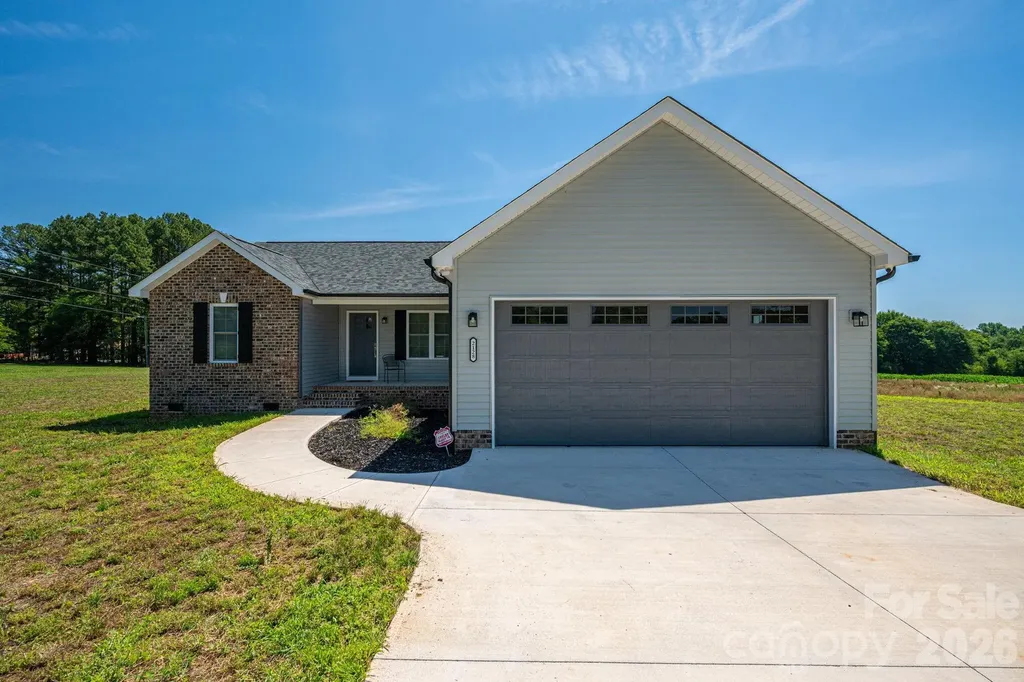 2128 Chatfield Road Shelby NC 28150