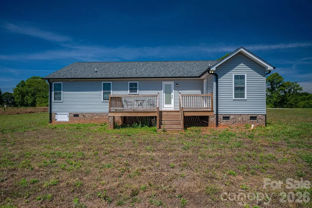 2128 Chatfield Road Shelby NC 28150