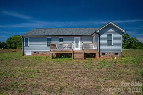 2128 Chatfield Road Shelby NC 28150