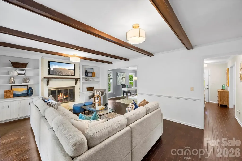 2328 Wittstock Drive Charlotte NC 28210
