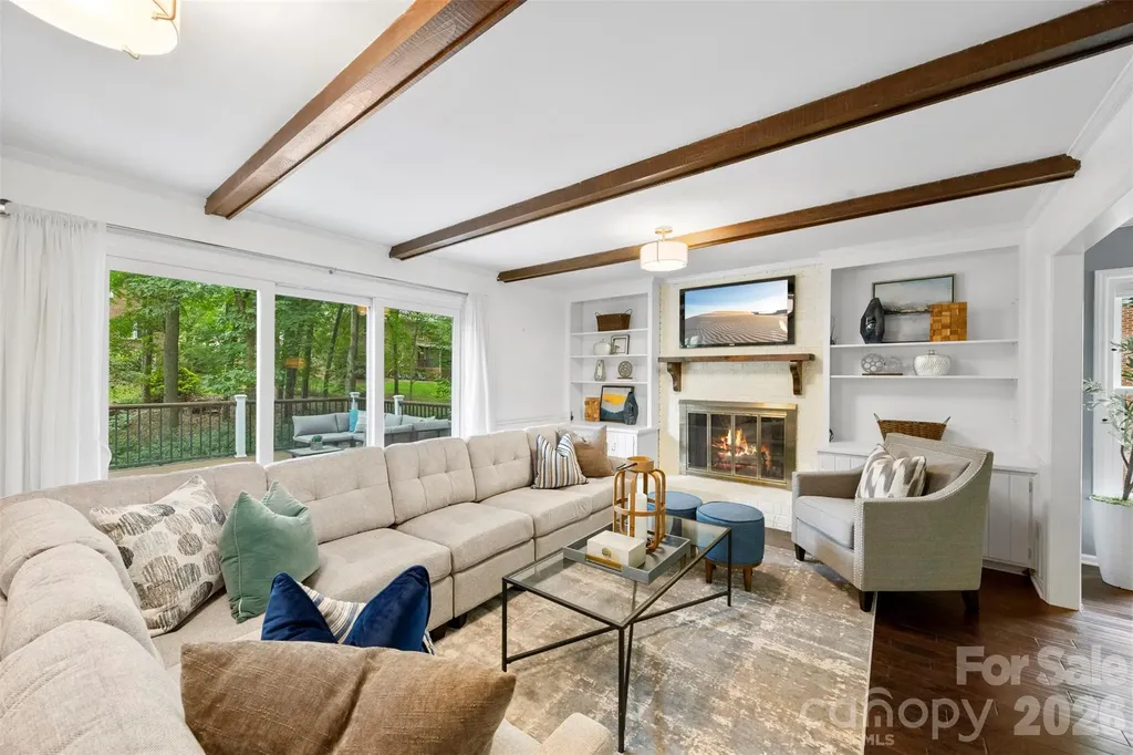 2328 Wittstock Drive Charlotte NC 28210