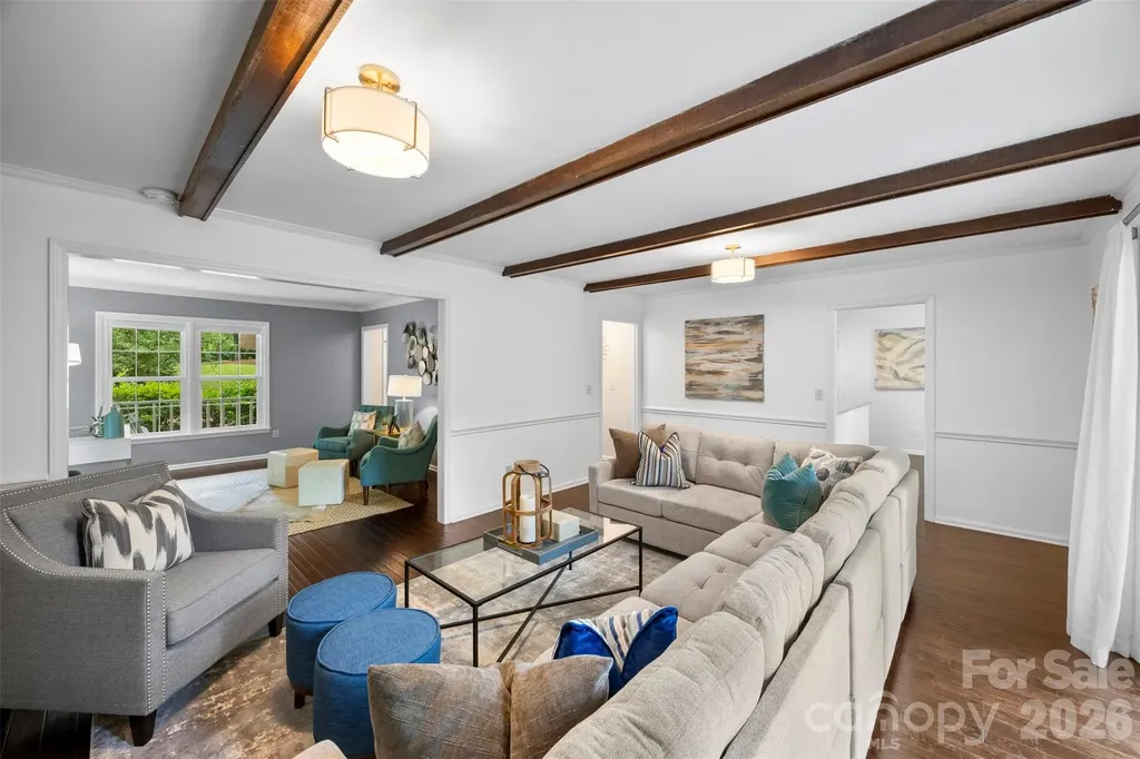2328 Wittstock Drive Charlotte NC 28210