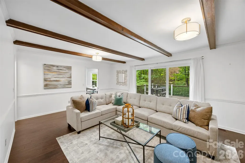 2328 Wittstock Drive Charlotte NC 28210