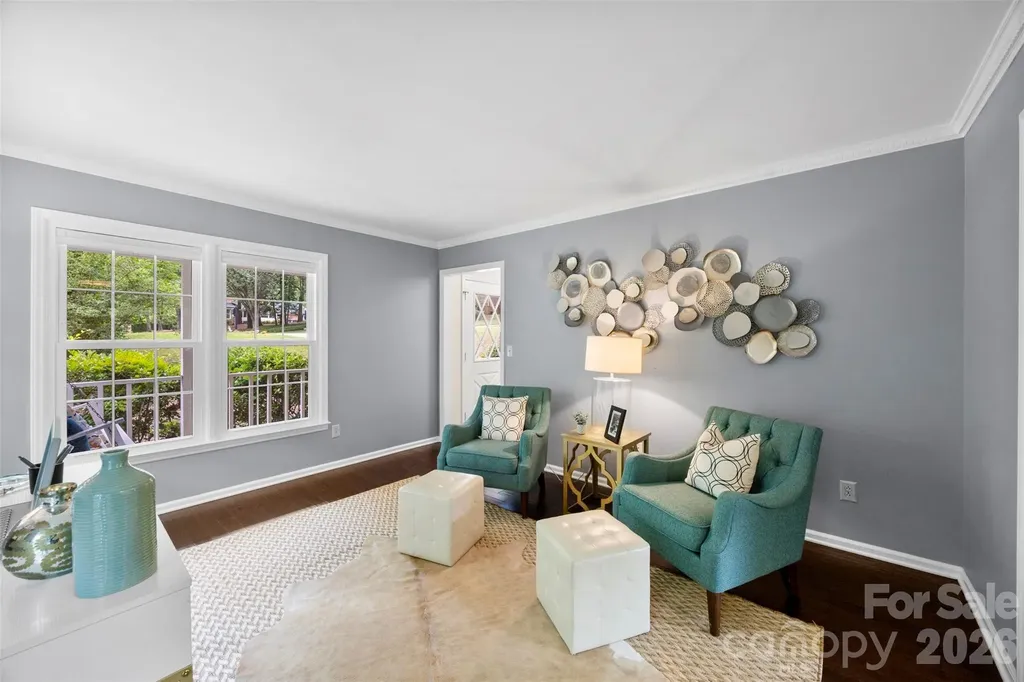 2328 Wittstock Drive Charlotte NC 28210