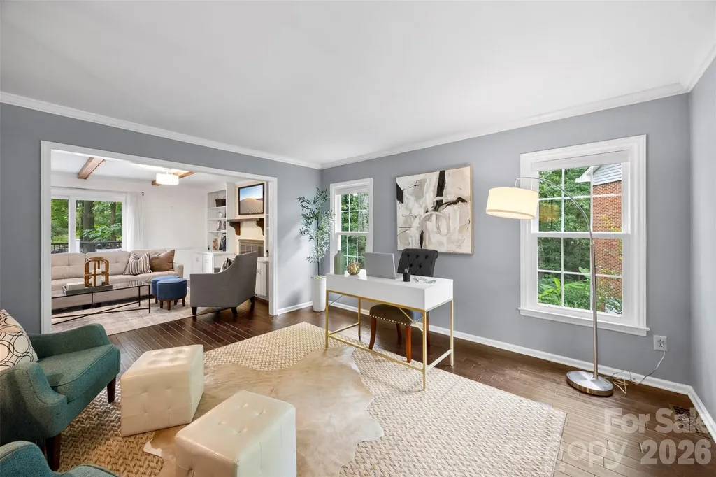 2328 Wittstock Drive Charlotte NC 28210
