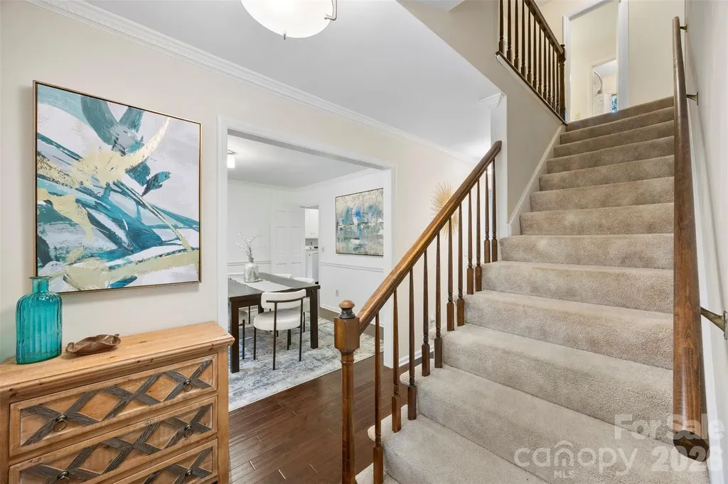 2328 Wittstock Drive Charlotte NC 28210