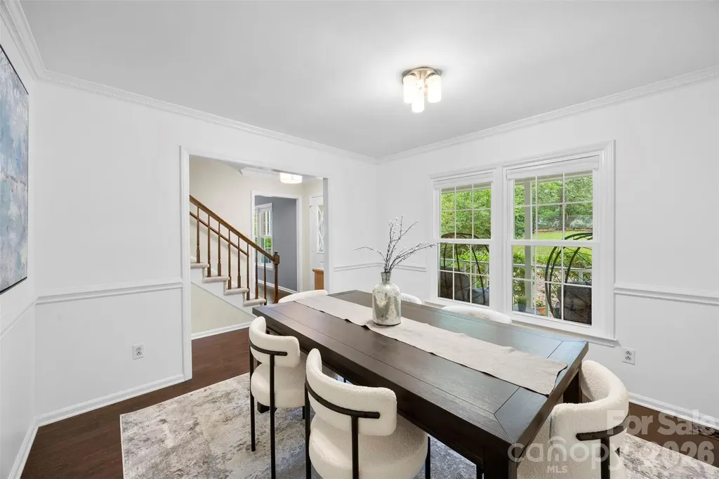 2328 Wittstock Drive Charlotte NC 28210