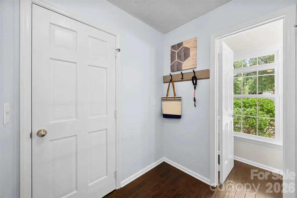 2328 Wittstock Drive Charlotte NC 28210