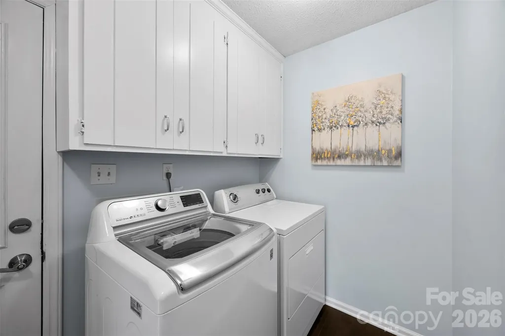 2328 Wittstock Drive Charlotte NC 28210