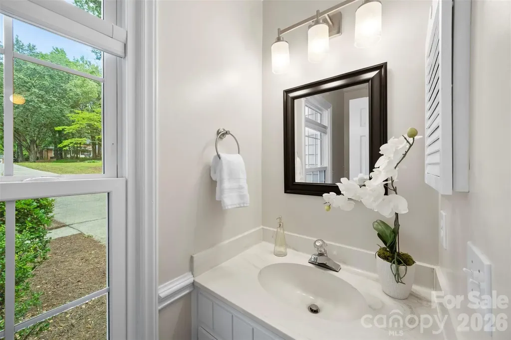 2328 Wittstock Drive Charlotte NC 28210