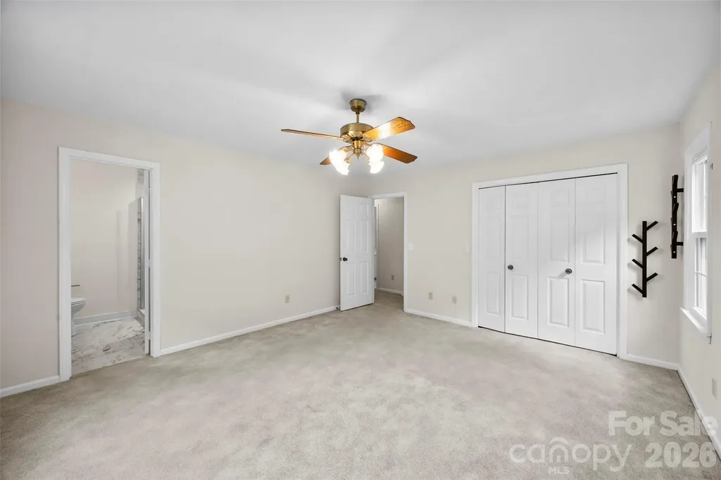 2328 Wittstock Drive Charlotte NC 28210