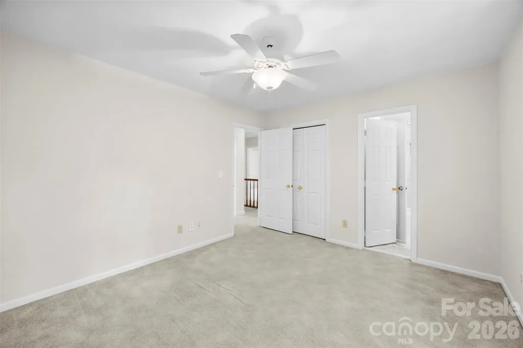 2328 Wittstock Drive Charlotte NC 28210