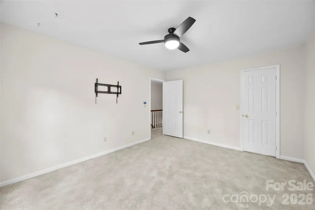 2328 Wittstock Drive Charlotte NC 28210