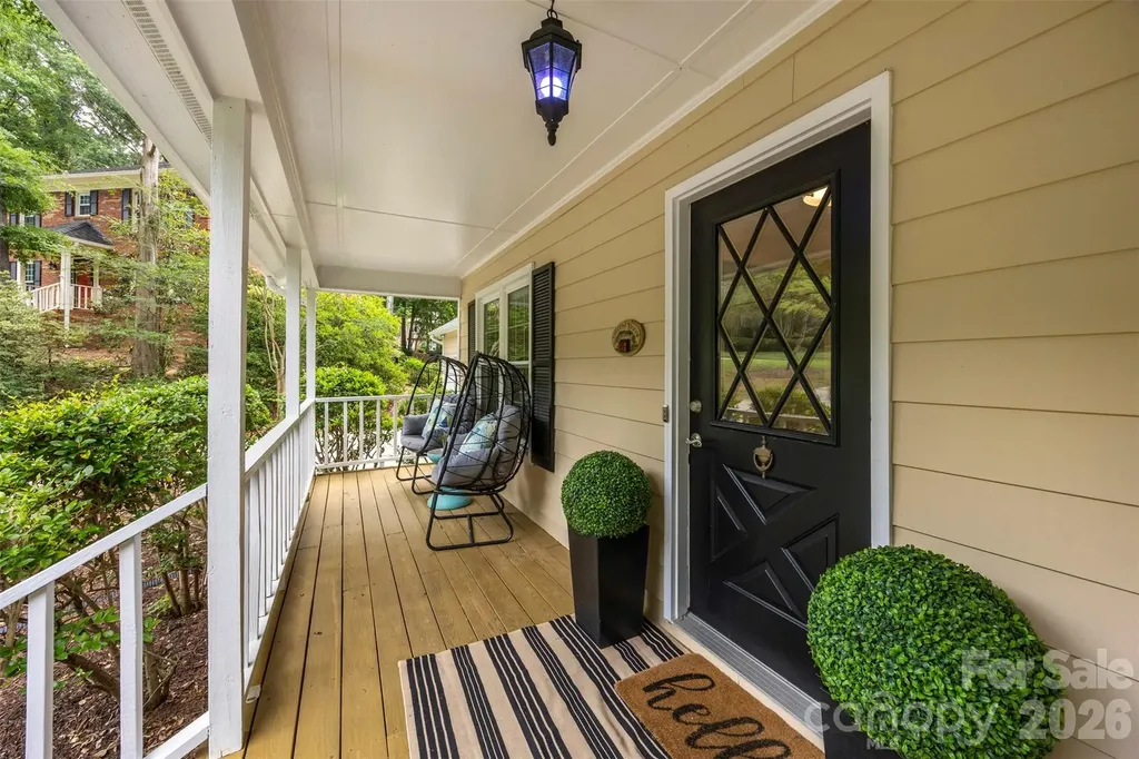 2328 Wittstock Drive Charlotte NC 28210