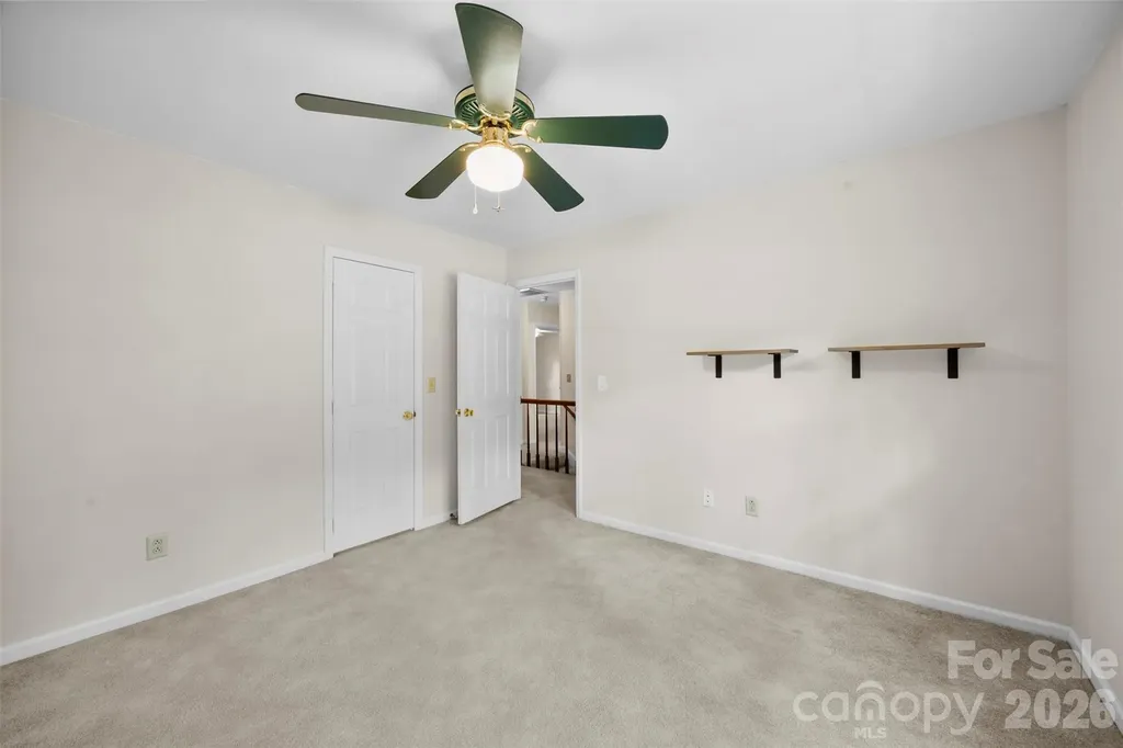 2328 Wittstock Drive Charlotte NC 28210
